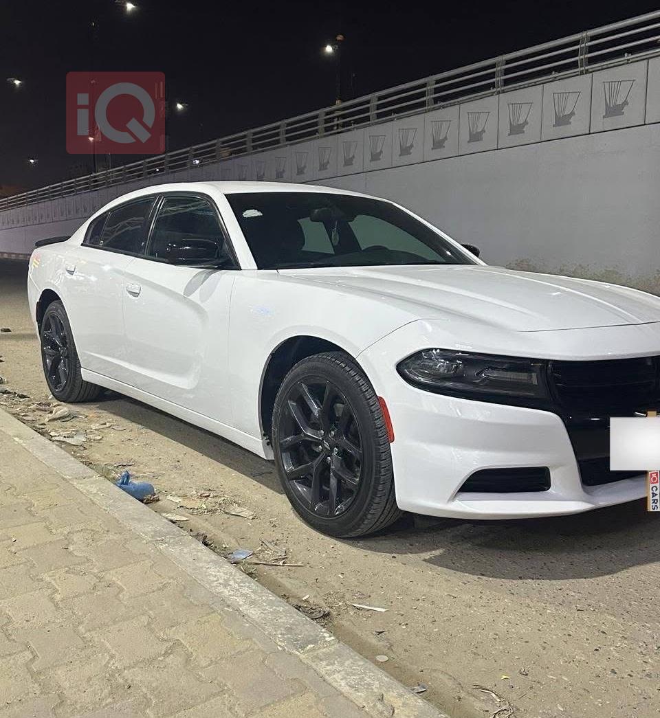 دودج تشارجر